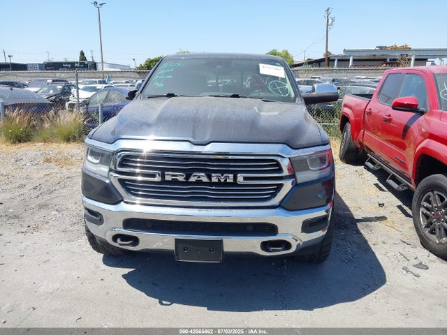RAM 2019 2019 1C6SRFJT5KN640518 Image 12