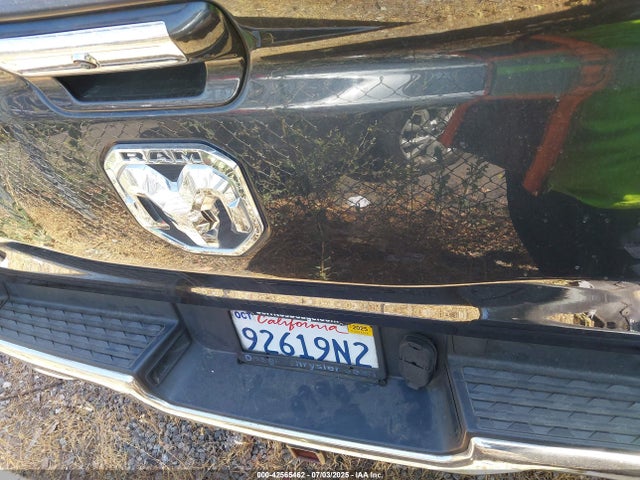 RAM 2019 2019 1C6SRFJT5KN640518 Image 16
