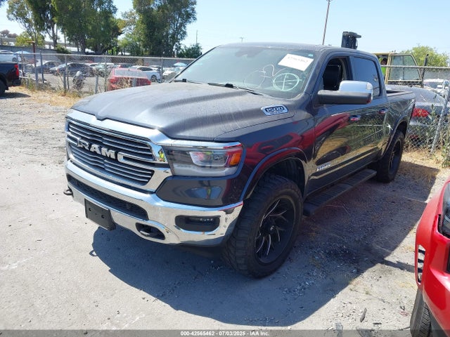 RAM 2019 2019 1C6SRFJT5KN640518 Image 2