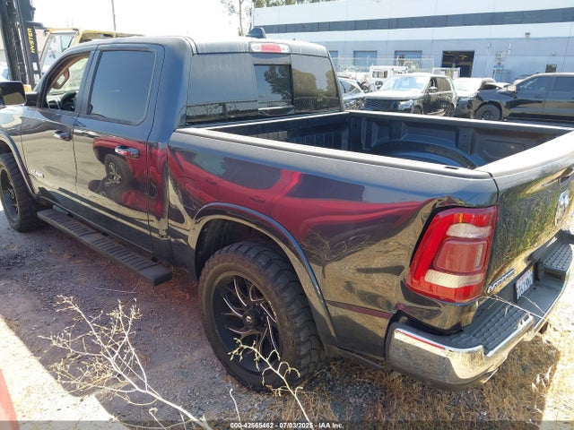 RAM 2019 2019 1C6SRFJT5KN640518 Image 3