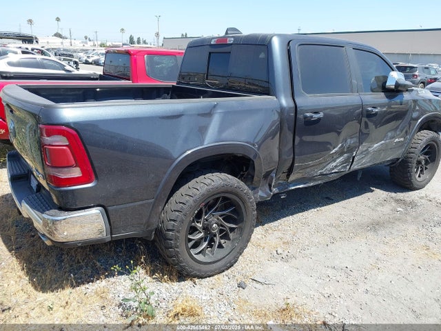 RAM 2019 2019 1C6SRFJT5KN640518 Image 4