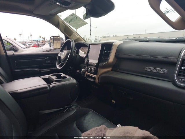 RAM 2019 2019 1C6SRFJT5KN640518 Image 5