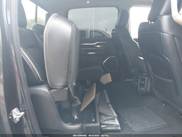 RAM 2019 2019 1C6SRFJT5KN640518 Image 8