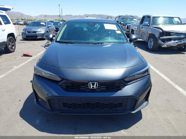 2HGFE2F20SH566059 Honda k20c9