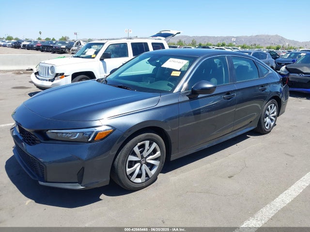 2HGFE2F20SH566059 Honda k20c9