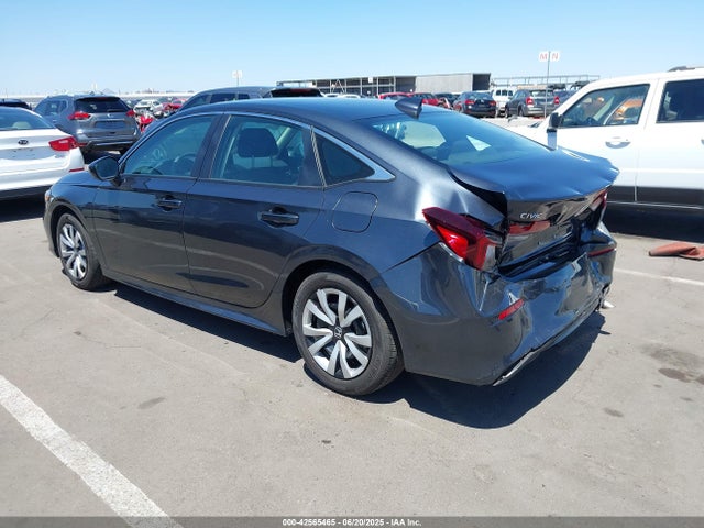 2HGFE2F20SH566059 Honda k20c9