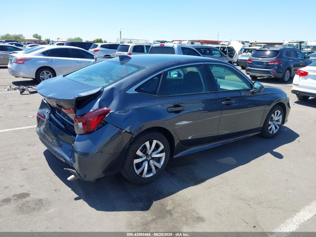 2HGFE2F20SH566059 Honda k20c9