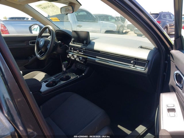 2HGFE2F20SH566059 Honda k20c9