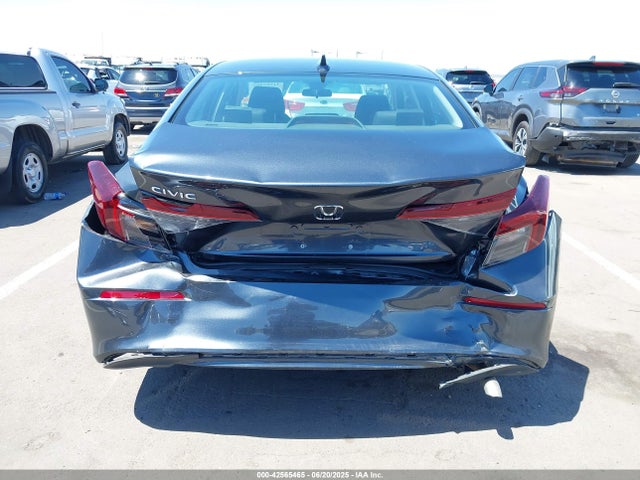 2HGFE2F20SH566059 Honda k20c9