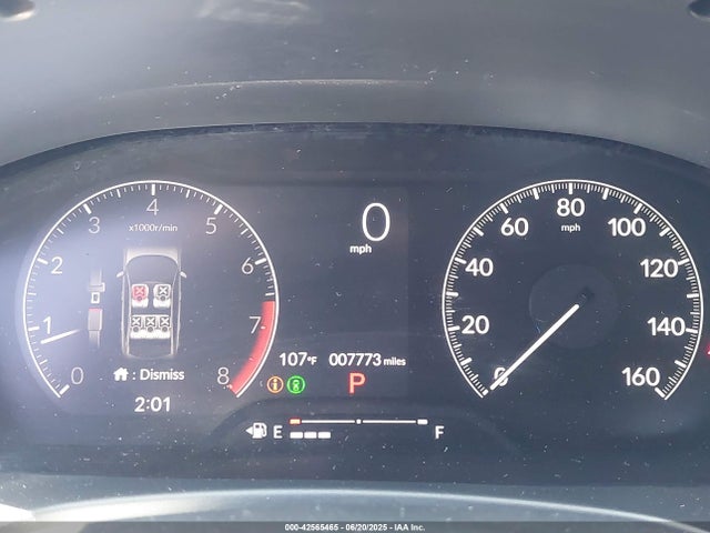 2HGFE2F20SH566059 Honda k20c9