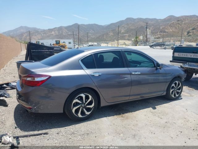 1HGCR2F73GA038282 Honda k24w1