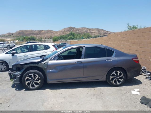 1HGCR2F73GA038282 Honda k24w1