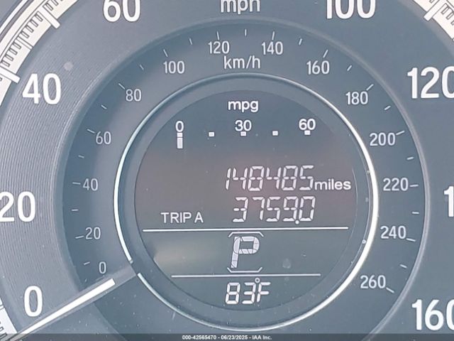 1HGCR2F73GA038282 Honda k24w1