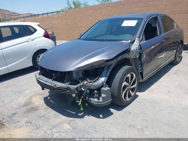 1HGCR2F73GA038282 Honda k24w1