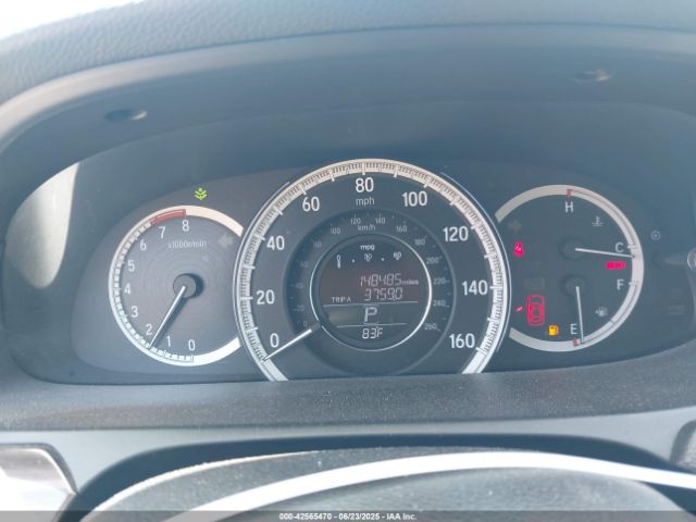 1HGCR2F73GA038282 Honda k24w1