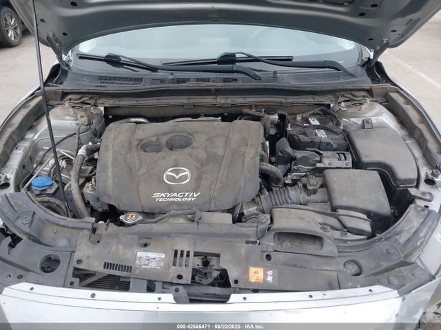 JM1BM1L76E1204265 Mazda pe