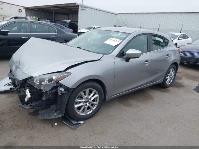 JM1BM1L76E1204265 Mazda pe