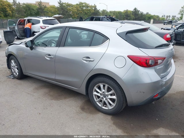 JM1BM1L76E1204265 Mazda pe