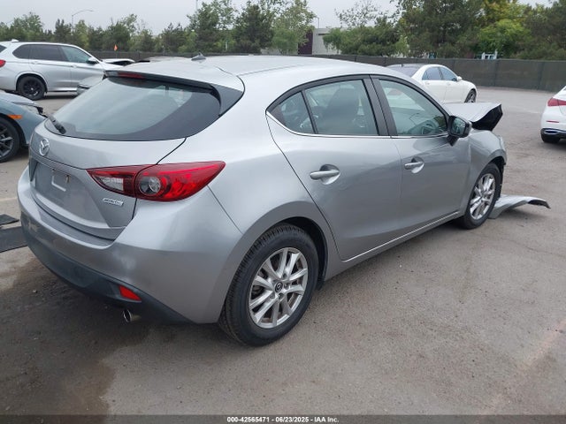 JM1BM1L76E1204265 Mazda pe