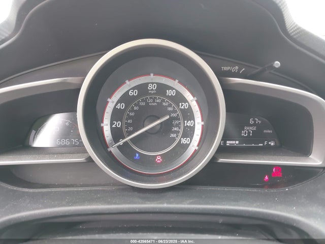 JM1BM1L76E1204265 Mazda pe
