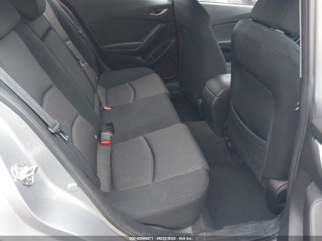 JM1BM1L76E1204265 Mazda pe