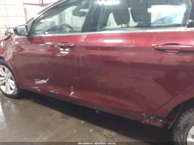 1C3CCCAB0FN710893 Chrysler 2015