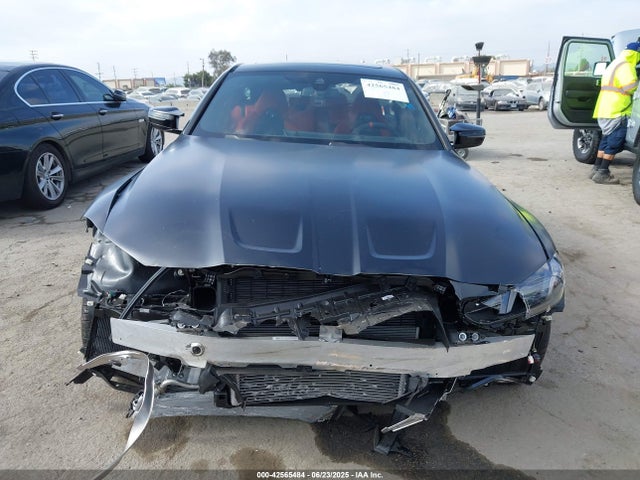 BMW M3 2025 WBS23HJ08SFU78804 Image 12