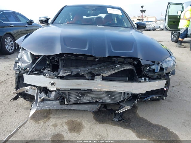 BMW M3 2025 WBS23HJ08SFU78804 Image 6