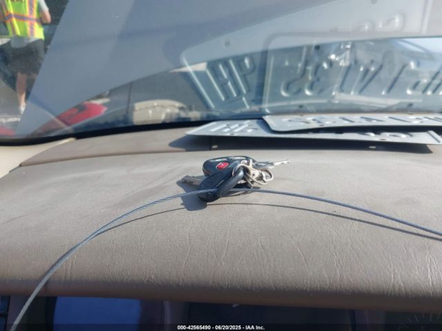 2005 BUICK LESABRE 1G4HP52K25U241449 Photo 10