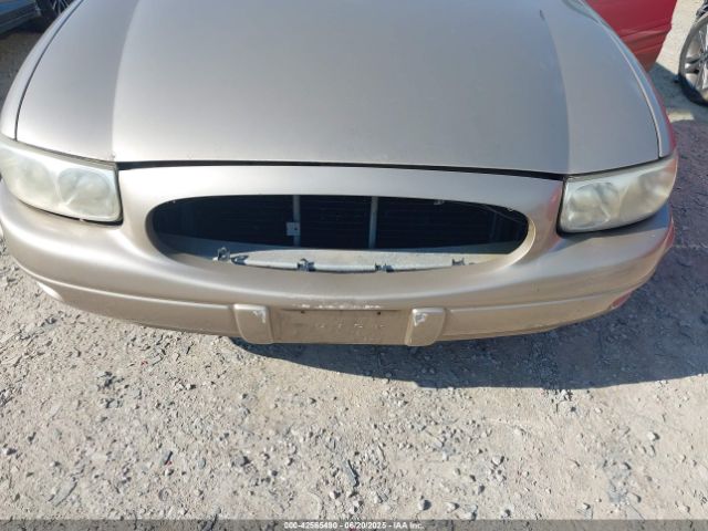 2005 BUICK LESABRE 1G4HP52K25U241449 Photo 5