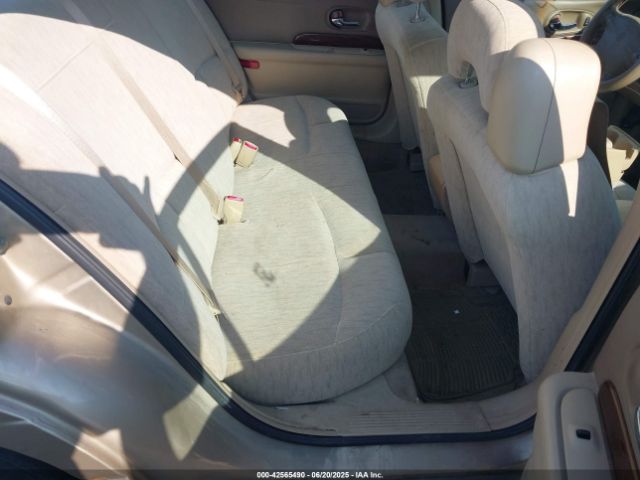 2005 BUICK LESABRE 1G4HP52K25U241449 Photo 7