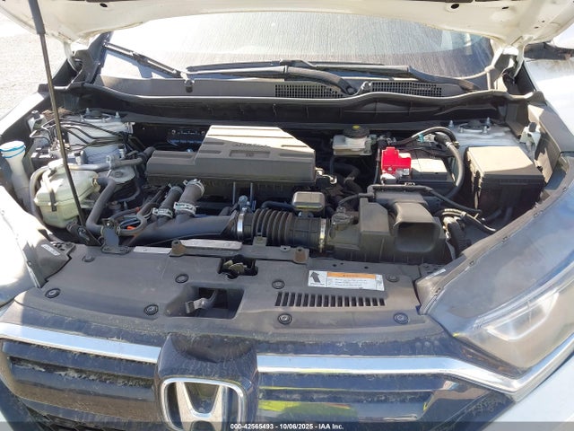 Honda l15be 2021 7FARW1H8XME017793 Image 10