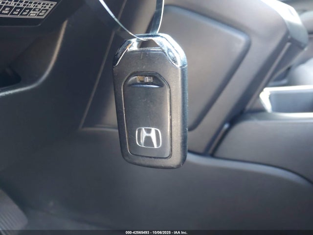 Honda l15be 2021 7FARW1H8XME017793 Image 11