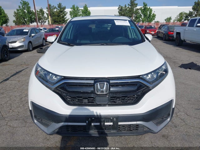Honda l15be 2021 7FARW1H8XME017793 Image 12