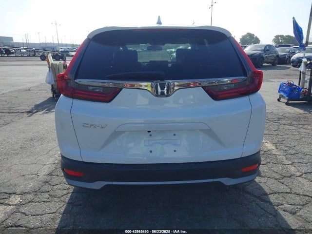 Honda l15be 2021 7FARW1H8XME017793 Image 16