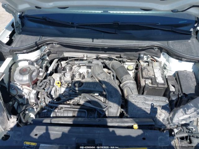 2022 VOLKSWAGEN TAOS 3VVDX7B2XNM014868 Photo 9