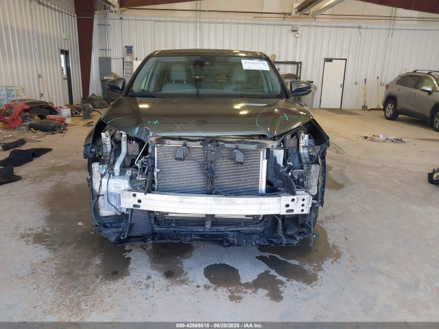 5TDBZRFH4KS920052 Toyota 2gr-fks