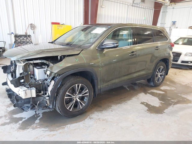 5TDBZRFH4KS920052 Toyota 2gr-fks
