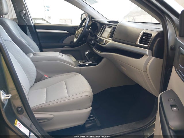 5TDBZRFH4KS920052 Toyota 2gr-fks