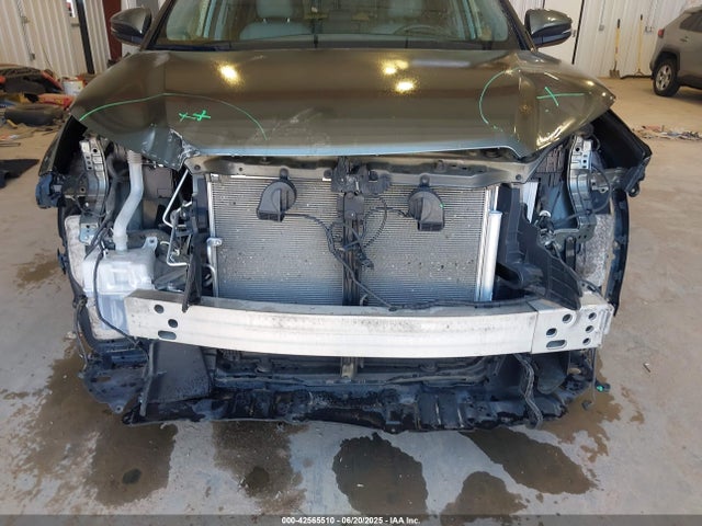 5TDBZRFH4KS920052 Toyota 2gr-fks