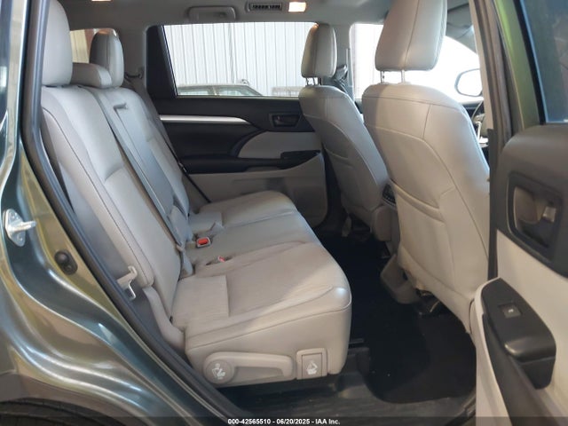 5TDBZRFH4KS920052 Toyota 2gr-fks
