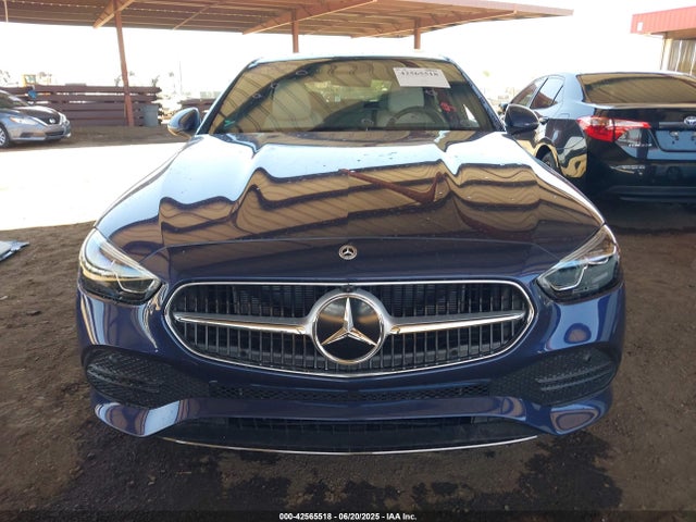 W1KAF4GB3SR257529 Mercedes-Benz m254