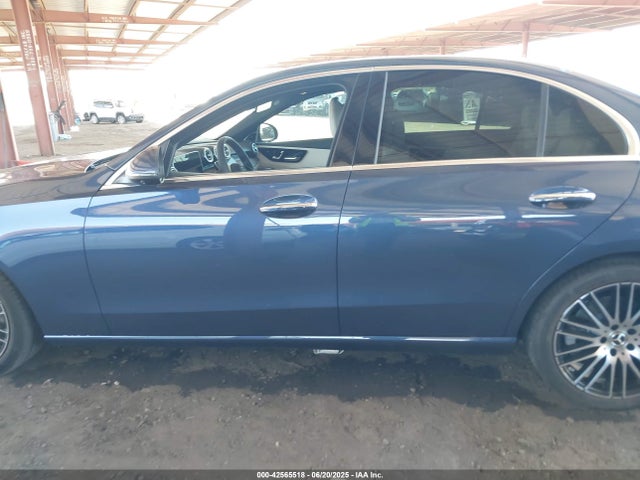 W1KAF4GB3SR257529 Mercedes-Benz m254