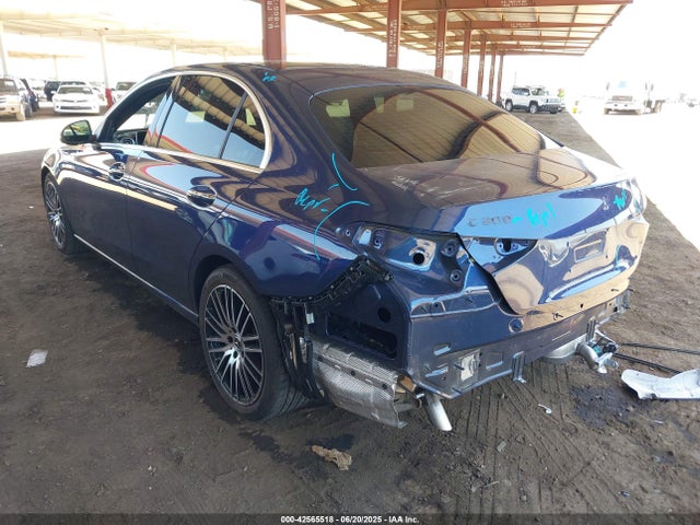 W1KAF4GB3SR257529 Mercedes-Benz m254