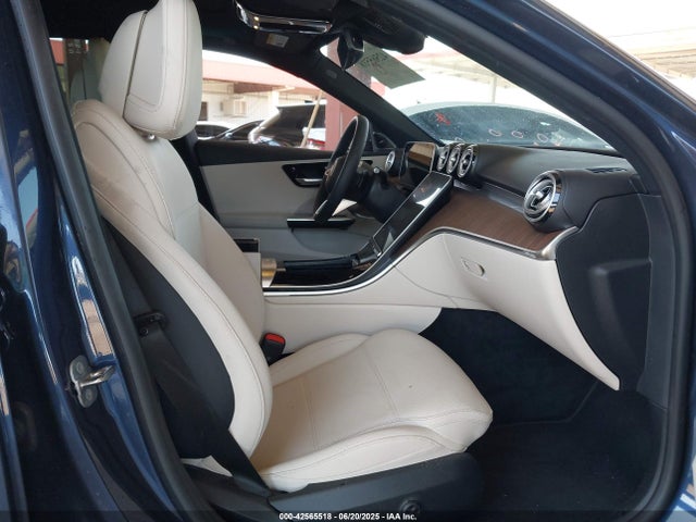W1KAF4GB3SR257529 Mercedes-Benz m254