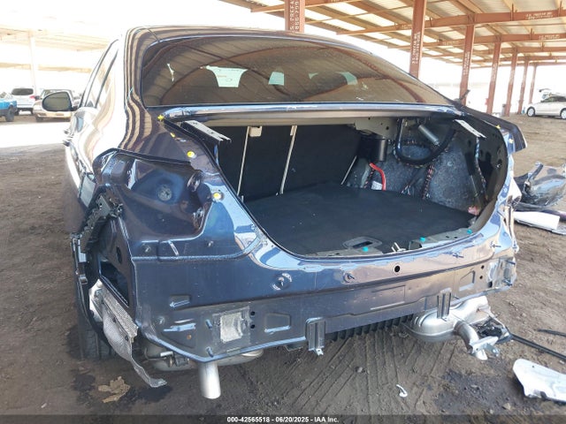 W1KAF4GB3SR257529 Mercedes-Benz m254