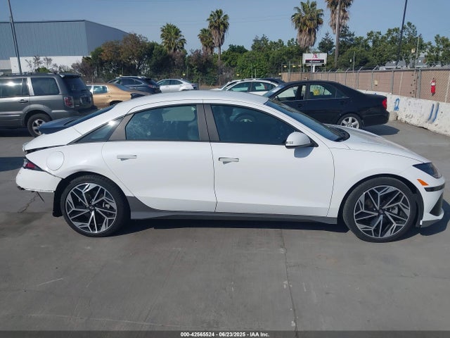 Hyundai 2023 2023 KMHM34AA2PA047926 Image 14