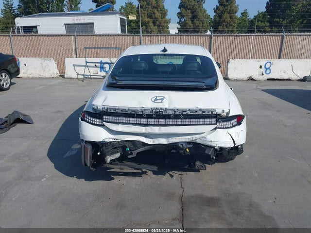 Hyundai 2023 2023 KMHM34AA2PA047926 Image 17