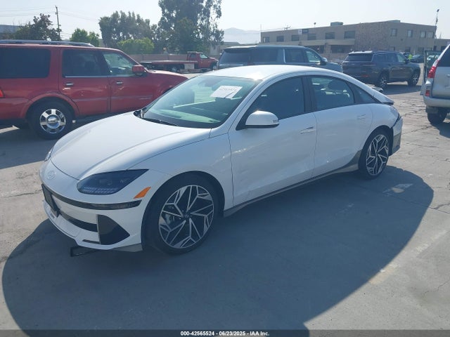 Hyundai 2023 2023 KMHM34AA2PA047926 Image 2