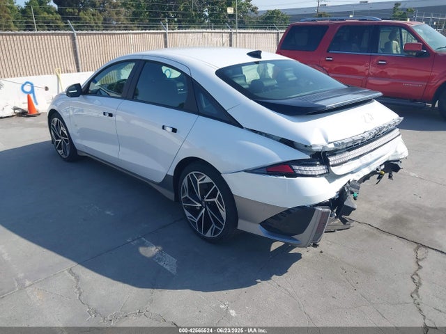 Hyundai 2023 2023 KMHM34AA2PA047926 Image 3
